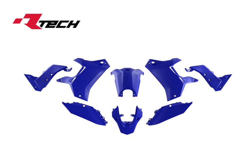 R-TECH(ƥå  ץꥫץ饹ååȡܥ塼 YAMAHA Tener700(19-24)
