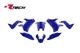 R-TECH(ƥå  ץꥫץ饹ååȡܥ塼 YAMAHA Tener700(19-24)