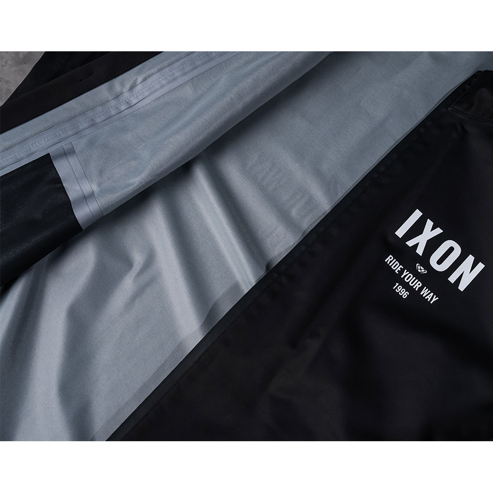 �ڼ��������ǥ����嵮����IXON����ܥ��㥱�å� WINDSTOP A��30TAKA EDITION