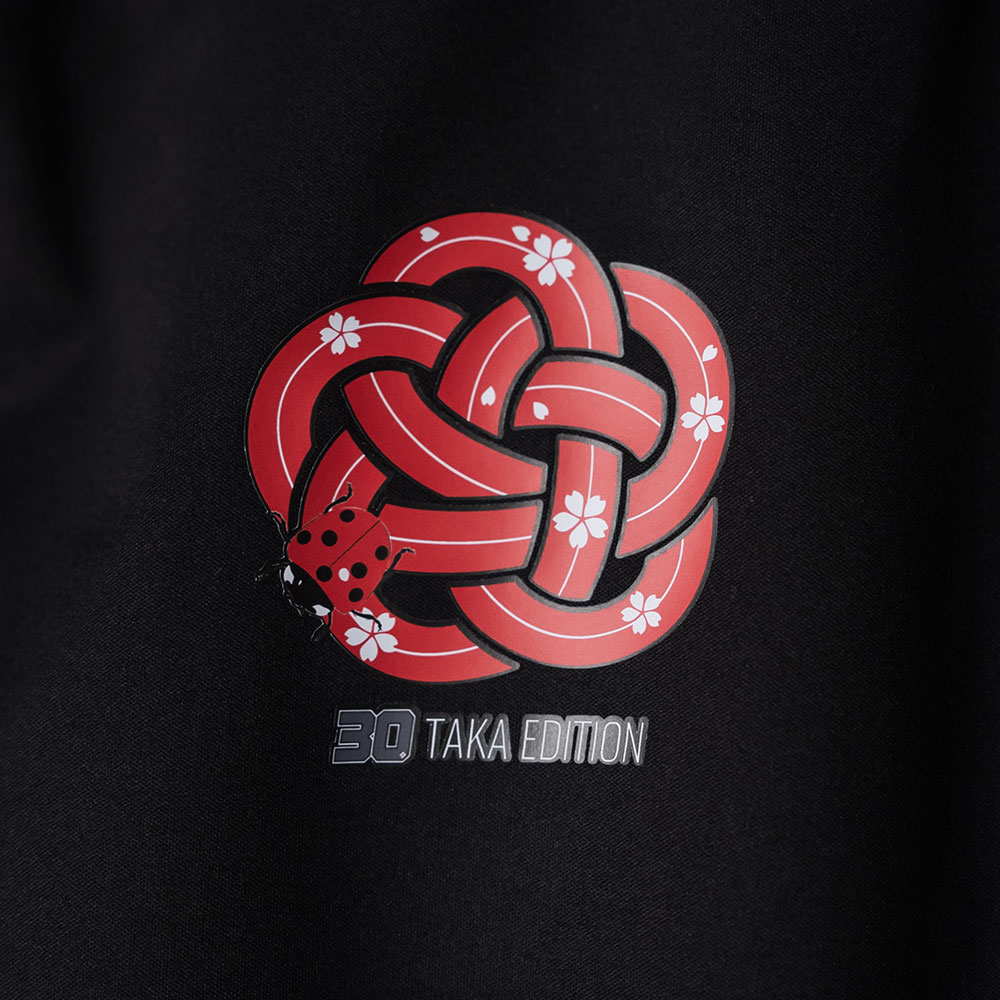 �ڼ��������ǥ����嵮����IXON����ܥ��㥱�å� WINDSTOP A��30TAKA EDITION