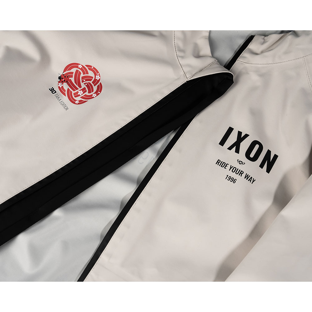 �ڼ��������ǥ����嵮����IXON����ܥ��㥱�å� WINDSTOP A��30TAKA EDITION