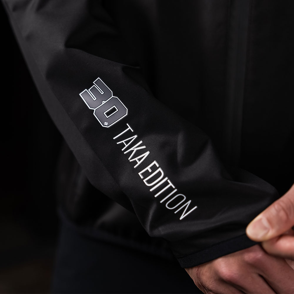 �ڼ��������ǥ����嵮����IXON����ܥ��㥱�å� WINDSTOP A��30TAKA EDITION