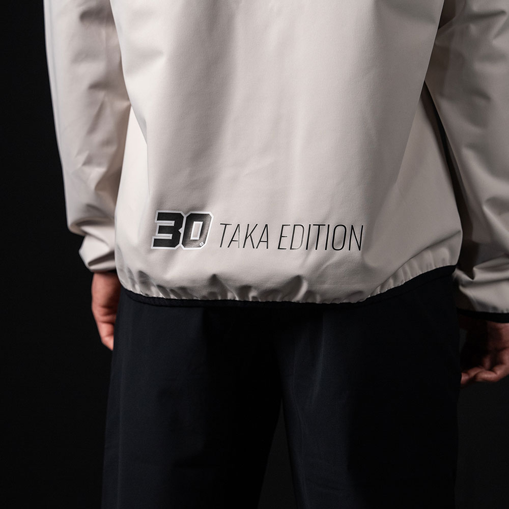 �ڼ��������ǥ����嵮����IXON����ܥ��㥱�å� WINDSTOP A��30TAKA EDITION