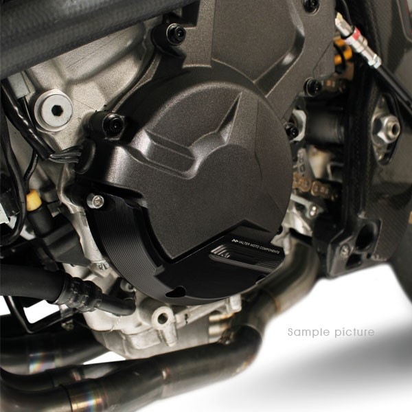 Valter Moto (�Х륿�����) ������ߥ󥨥󥸥�ץ��ƥ����� �����ͥ졼�������С� KAWASAKI ZX-10R (11-15) (16-20) 