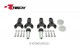 R-TECH (������ƥå�) �ϥ�ɥ����� HP3 ���ɥ٥���㡼���ե����ץ������å� HONDA AFRICA TWIN 1000/1100����