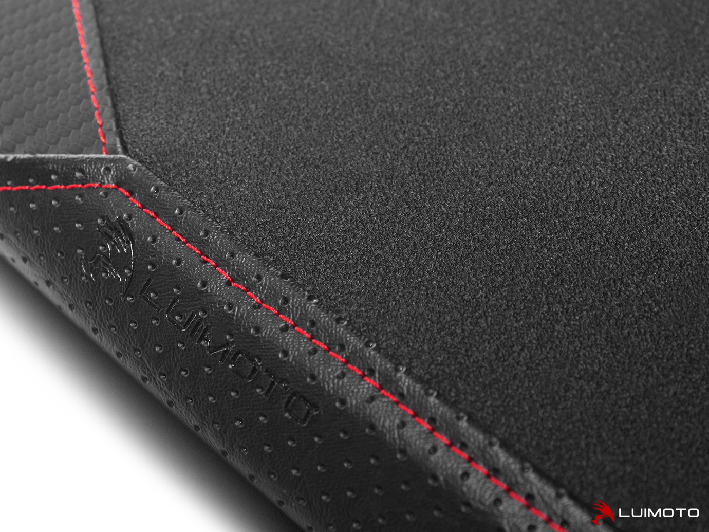 LUIMOTO�ʥ륤���) Cafe Grezzo/�ꥢ�����ȥ��С� DUCATI��MONSTER 937 950 21-22