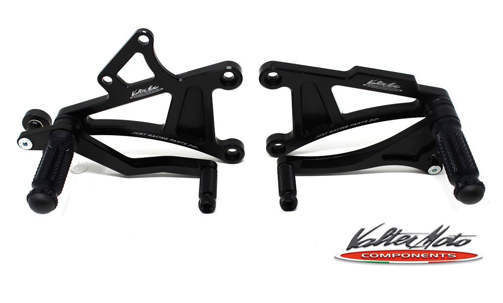 Valter Moto (�Х륿����ȡ˥Хå����ƥåס���������(�ݥ���������)��KAWASAKI ZX-6R(03-04)