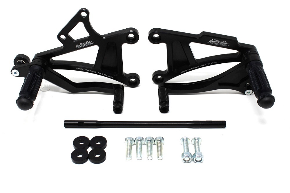 Valter Moto (�Х륿����ȡ˥Хå����ƥåס���������(�ݥ���������)��KAWASAKI ZX-6R(03-04)