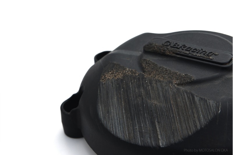 GBRacingFIMǧ󥸥󥫥С(С ) HONDA CBR600RR (09-25)