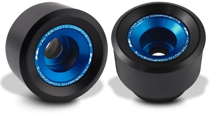 バルターモトコンポーネンツ T-MAX マスタータンクキャップ 仕様 リア