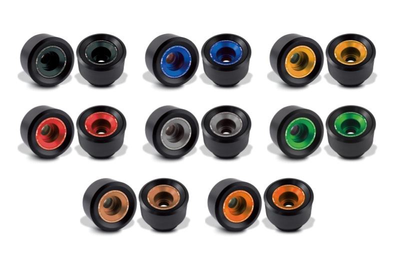 Valter Moto (�Х륿����ȡ˥ե졼�ॹ�饤���� TRACK����ڥ���������¦ñ��