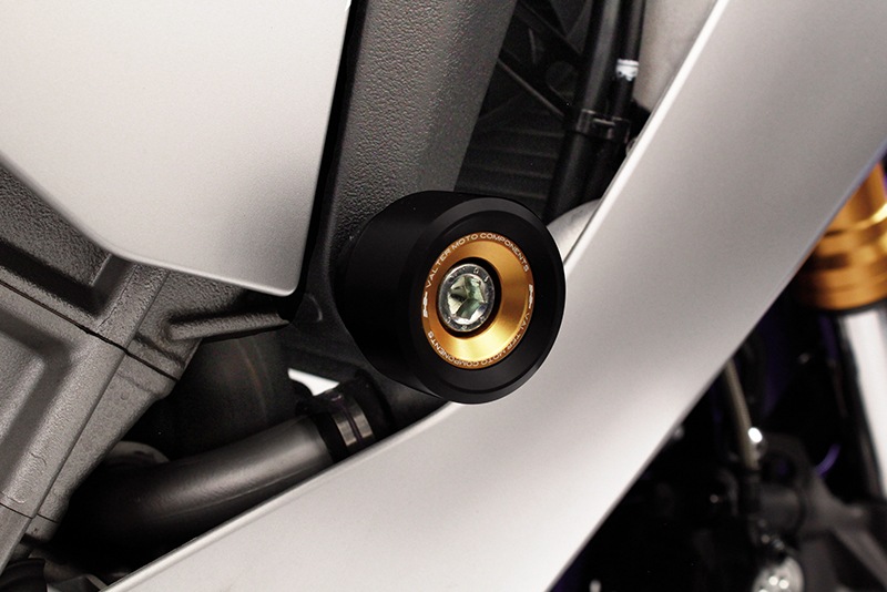 Valter Moto (�Х륿����ȡ˥ե졼�ॹ�饤���� TRACK����ڥ���������¦ñ��