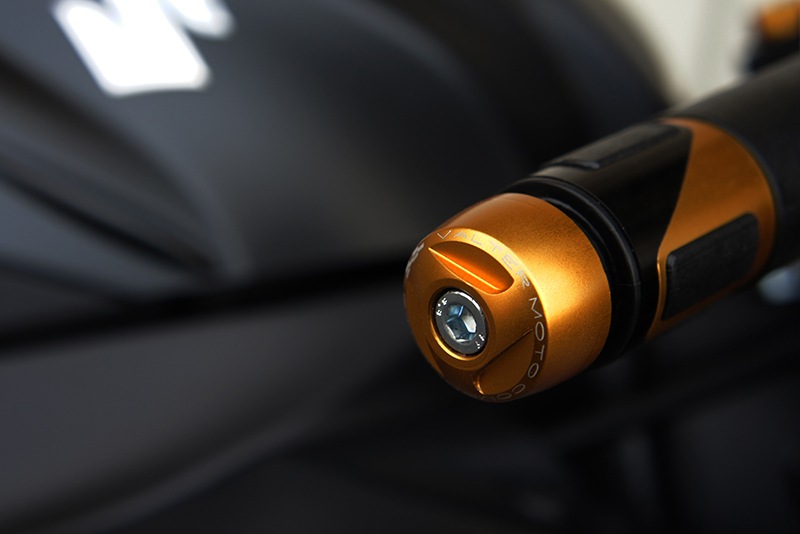 Valter Moto (�Х륿����ȡ˥С������ EXTREME��DUCATI Monster 696/796 (08-13)