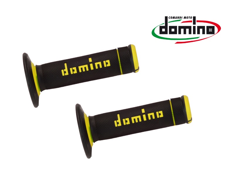 domino グリップ オフロード エクストリーム イタリア製 汎用 | domino