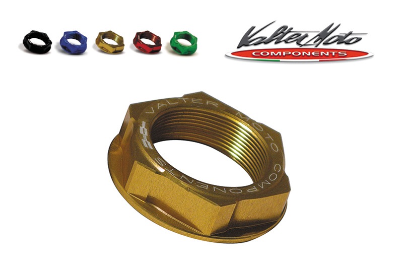 Valter Moto (�Х륿����ȡ˥��ƥ�ʥå� YAMAHA YZF-R1/R1M (04-20)