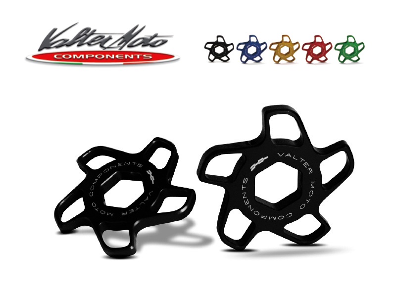 Valter Moto (�Х륿�����) �ե����������㥹���� YAMAHA YZF-R6 (08-16) 