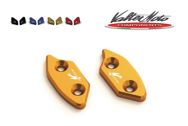 Valter Moto (�Х륿�����) �ߥ顼�֥��å����� YAMAHA YZF-R6 (03-05) 