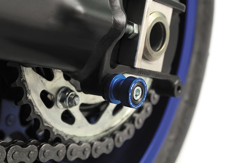 Valter Moto (�Х륿����ȡ˥�����ɥեå� STREET KAWASAKI ZX-6R  (13-18)