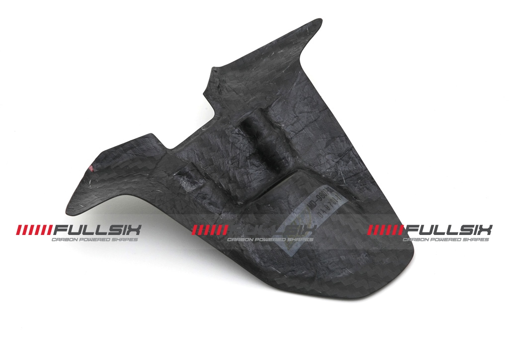 FULLSIX�ʥե륷�å����� �ɥ饤�����ܥ��������������å����С���DUCATI 848/1098/1198