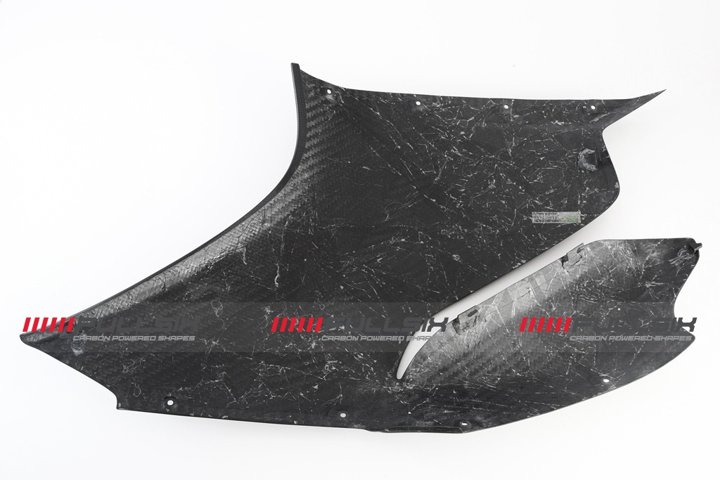 FULLSIX�ʥե륷�å����� �ɥ饤�����ܥ������������ɥ��󥿡�������ʺ��ˡ�DUCATI��1199/899 Panigale