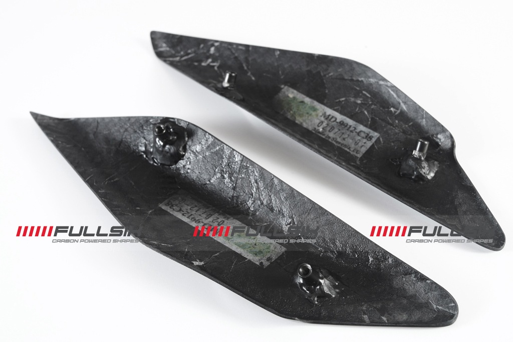 FULLSIX�ʥե륷�å����� �ɥ饤�����ܥ�����������������󥯥����ɥѥͥ륻�åȡ�DUCATI��1299/1199/959/899 Panigale