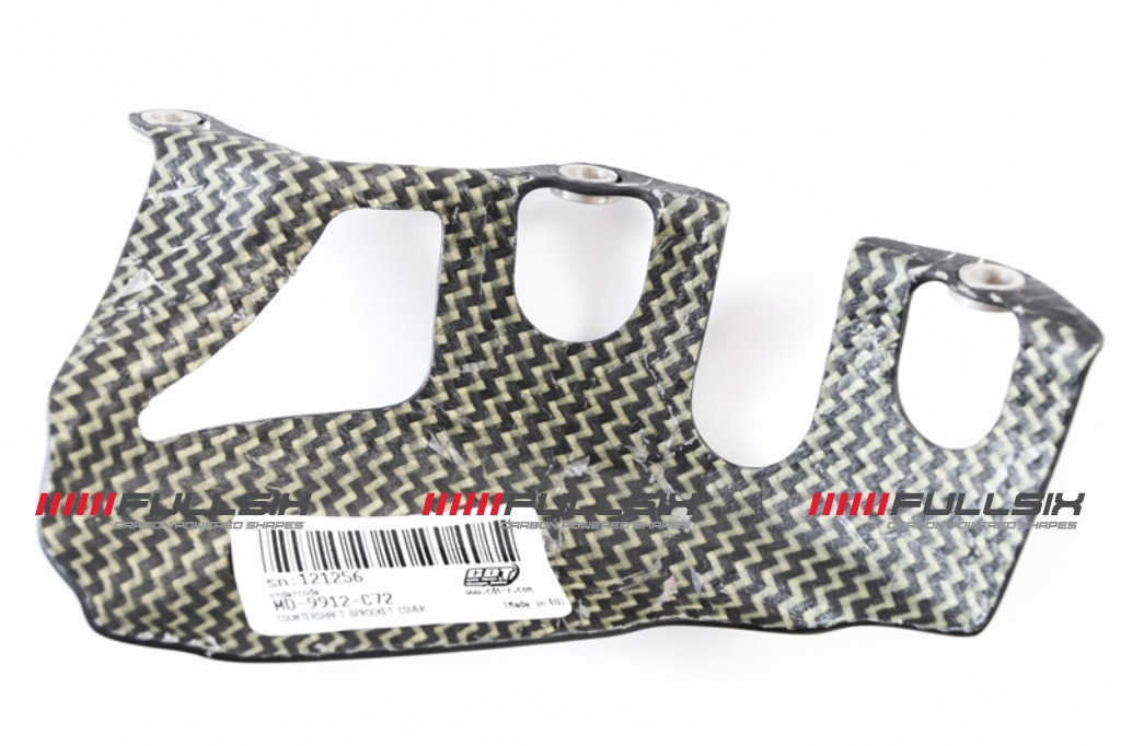 FULLSIX�ʥե륷�å����� �ɥ饤�����ܥ����������󥿡�����եȥ��С���DUCATI��1299/1199/959/899Panigale