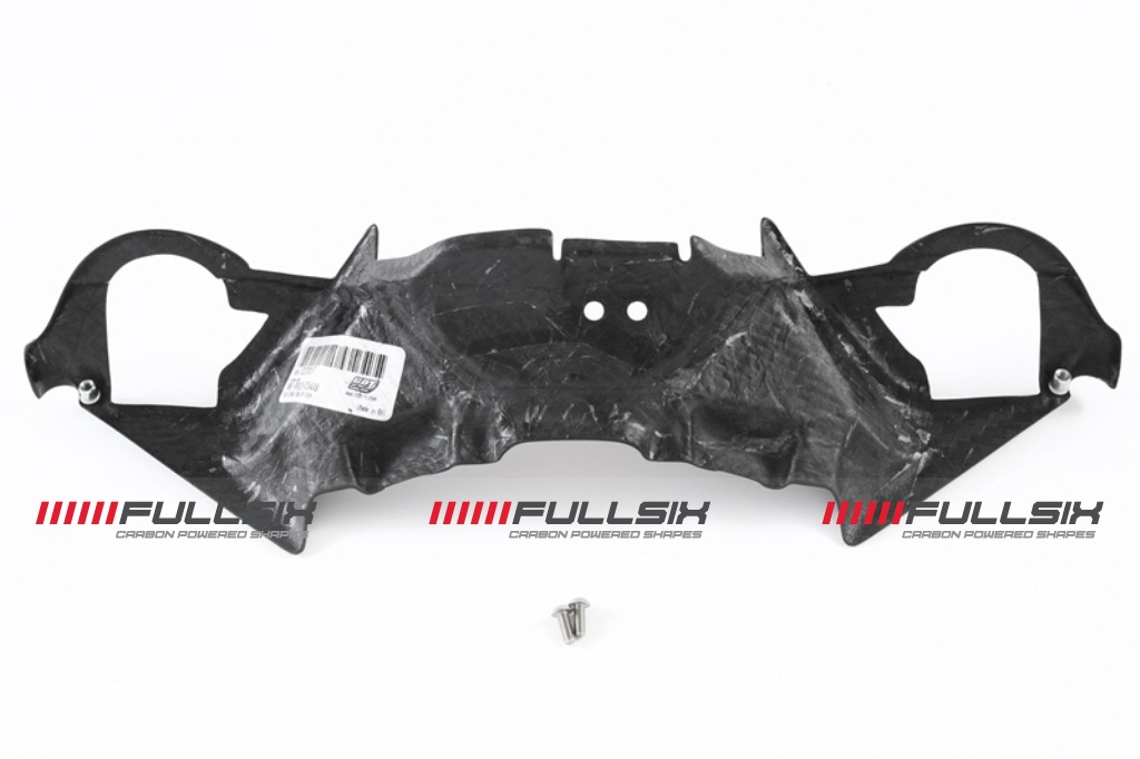 FULLSIX（フルシックス） ドライカーボン製 エアインテーク