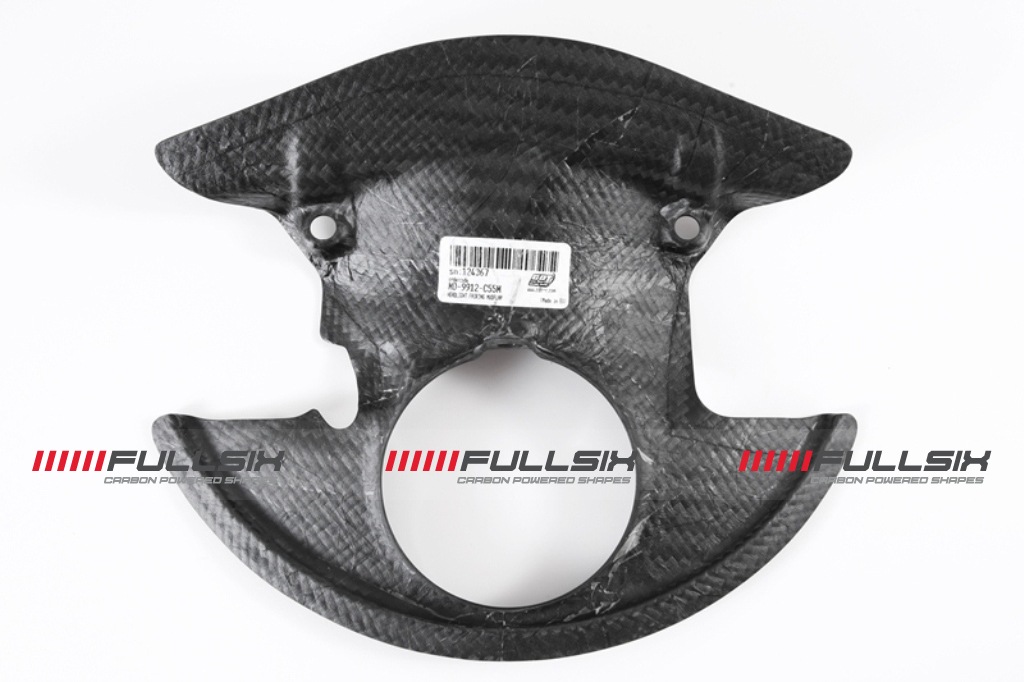 FULLSIX (�ե륷�å���) �ɥ饤�����ܥ��� ���åѡ�������ޥåɥե�å� DUCATI 1299/1199/899 Panigale