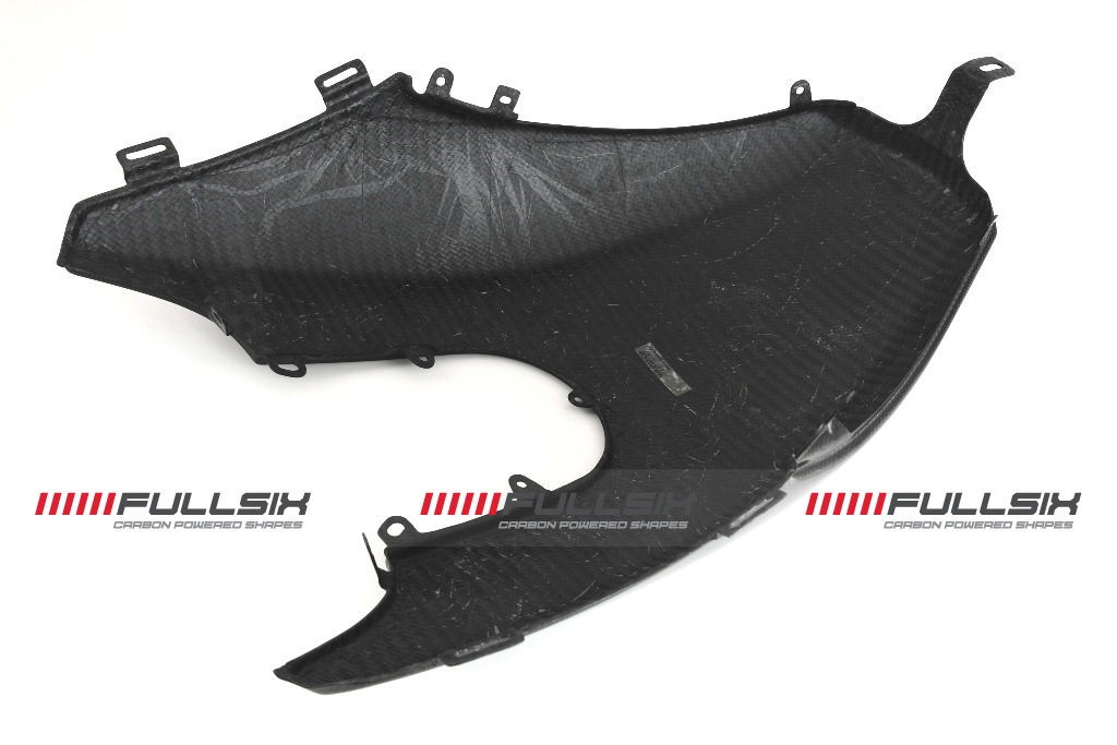 FULLSIX�ʥե륷�å����� �ɥ饤�����ܥ��������󥯥��С���DUCATI��DIAVEL��11-13��