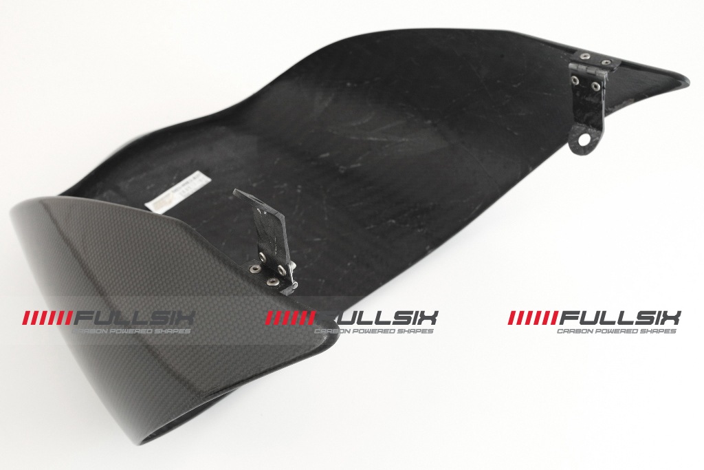FULLSIX (�ե륷�å���) �ɥ饤�����ܥ��� �����ȥ��С� DUCATI DIAVEL (11-13) 