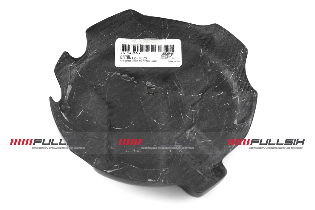 FULLSIX (�ե륷�å���) �ɥ饤�����ܥ��� ���륿�͡��������С� BMW S1000RR (09-17) /S1000R (13-16) 