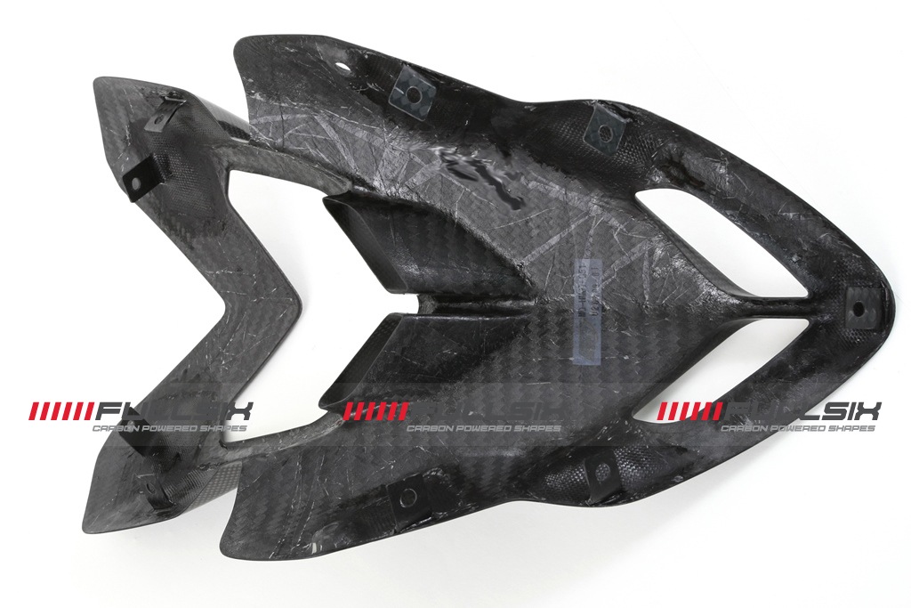 FULLSIX�ʥե륷�å����� �ɥ饤�����ܥ������إåɥ饤�ȥ����롡DUCATI��HYPERMOTARD796/1100��09-12��