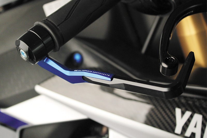 Valter Moto (�Х륿����ȡ˥�С������� EVO SUZUKI GSX-R1000(05-16)