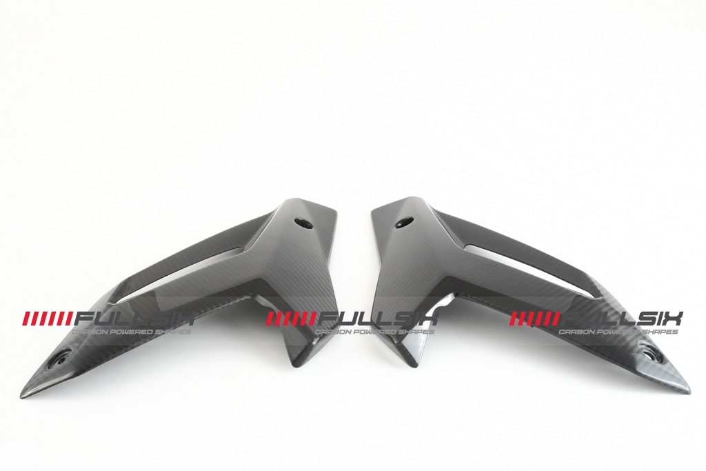 FULLSIX (�ե륷�å���) �ɥ饤�����ܥ��� ������������륻�å� BMW S1000R (13-16) 