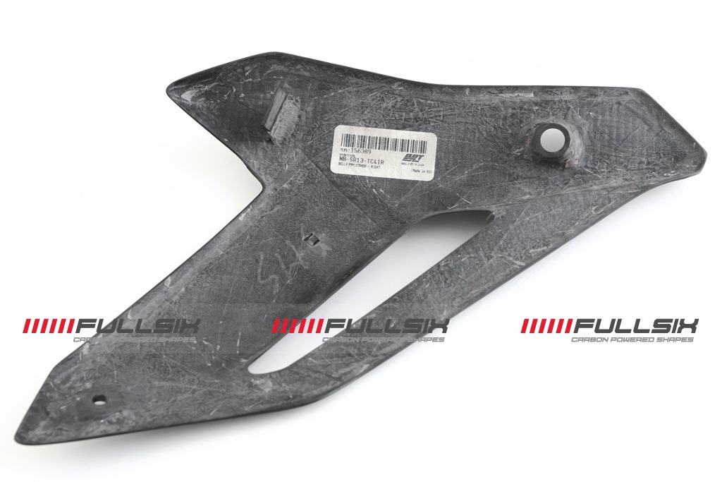 FULLSIX (�ե륷�å���) �ɥ饤�����ܥ��� ������������� (��) BMW S1000R (13-16) 