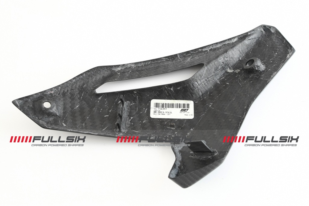 FULLSIX (�ե륷�å���) �ɥ饤�����ܥ��� ������������� (��) BMW S1000R (13-16) 
