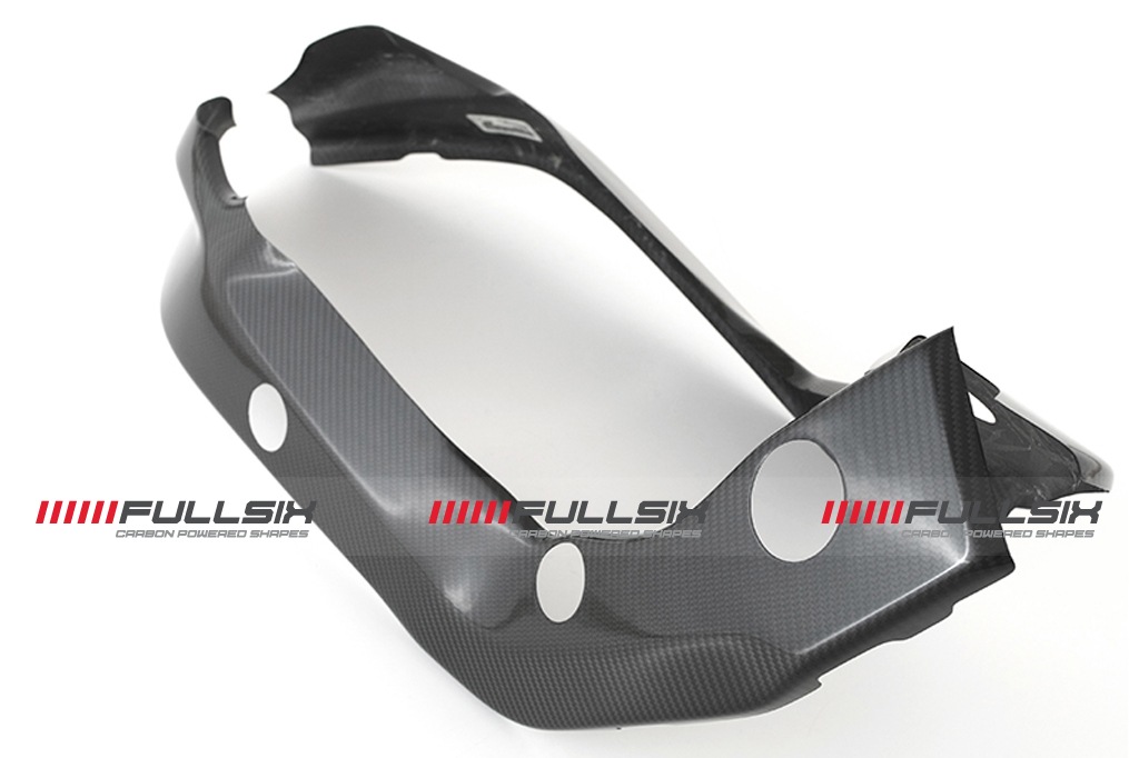 FULLSIX (�ե륷�å���) �ɥ饤�����ܥ��� �ե졼�५�С� BMW S1000R (13-16) 