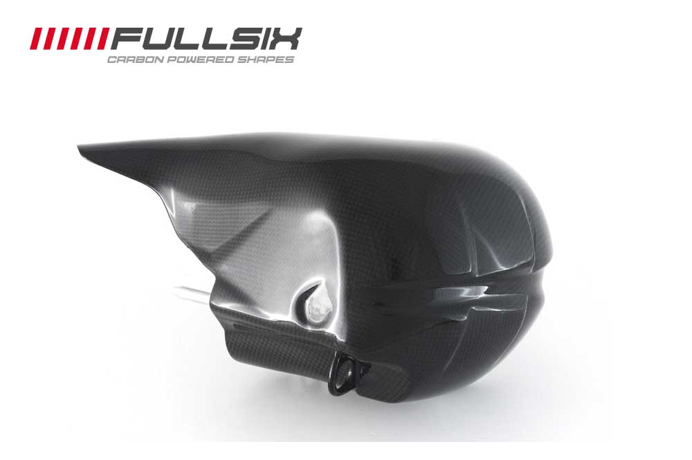 FULLSIXʥե륷å ɥ饤ܥȥץƥ 桼5ǥ DUCATI  STREETFIGHTERV4/Panigale V4/S(21-)