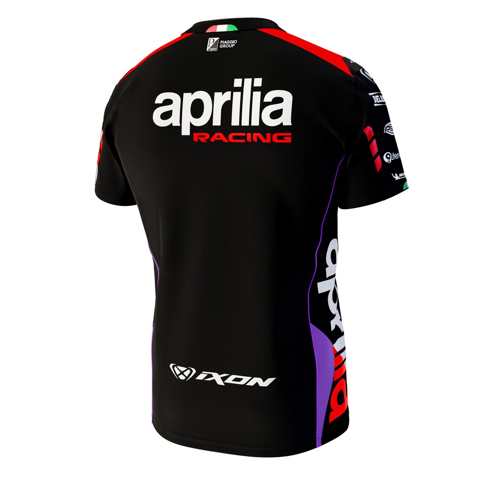 セール50％OFF】 IXON（イクソン）MotoGPグッズ APRILIA RACING TEAM