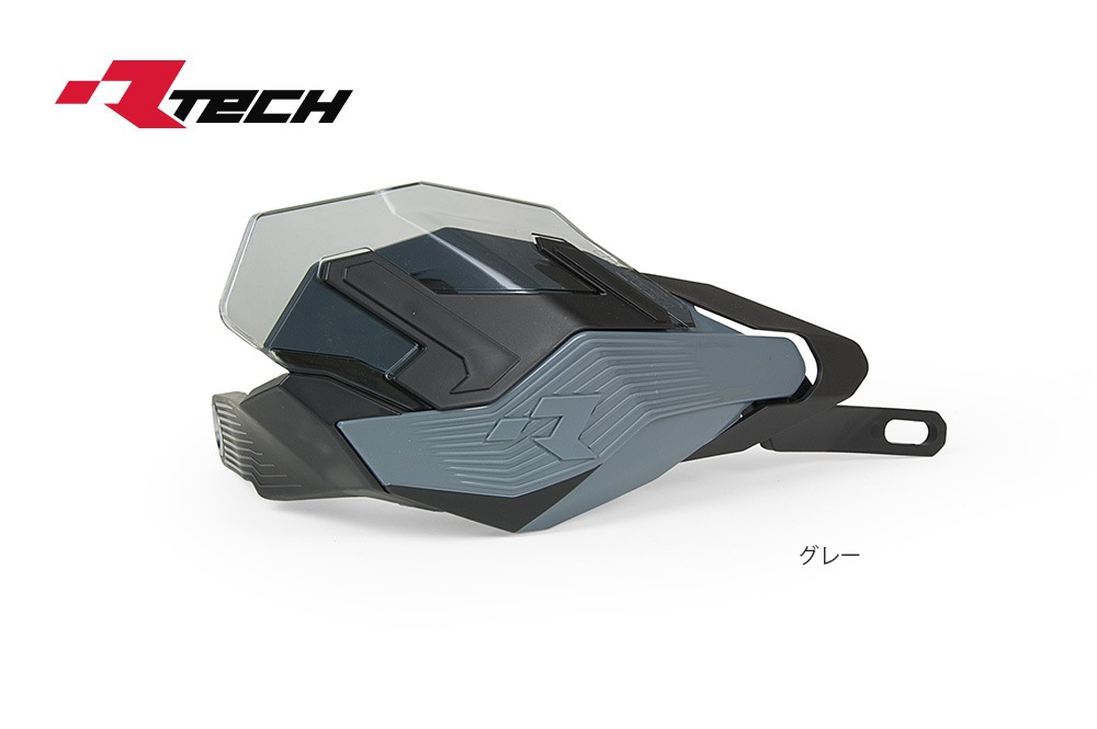 R-TECH (アールテック) 汎用 ハンドガード HP3 アドベンチャー | R