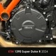 GBRacing��FIM��ǧ�����󥸥󥫥С�(�������С� ) KTM 1390 Super Duke R (24-25)