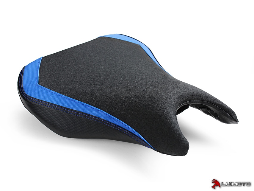 正規品／ルイモト Z125プロ フロント シートカバー Team Kawasaki LUI