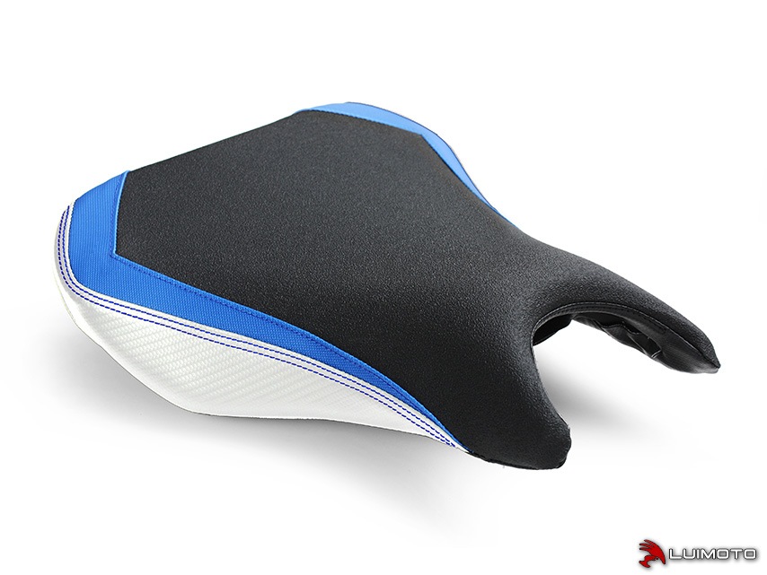 【バラ売り可】gsx-r125 フロントシート　タンデムシート　セット バラ売り可】gsx-r125 フロントシートタンデムシートセット
