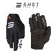 SHOT RACE GEAR / 󥿡֡󥿡2.0 ֥å