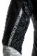 �ڥ�����30%OFF��IXON (��������) STRIKER AIR WP LADY A ���㥱�å� (Black/Anthracite/Fushia) 