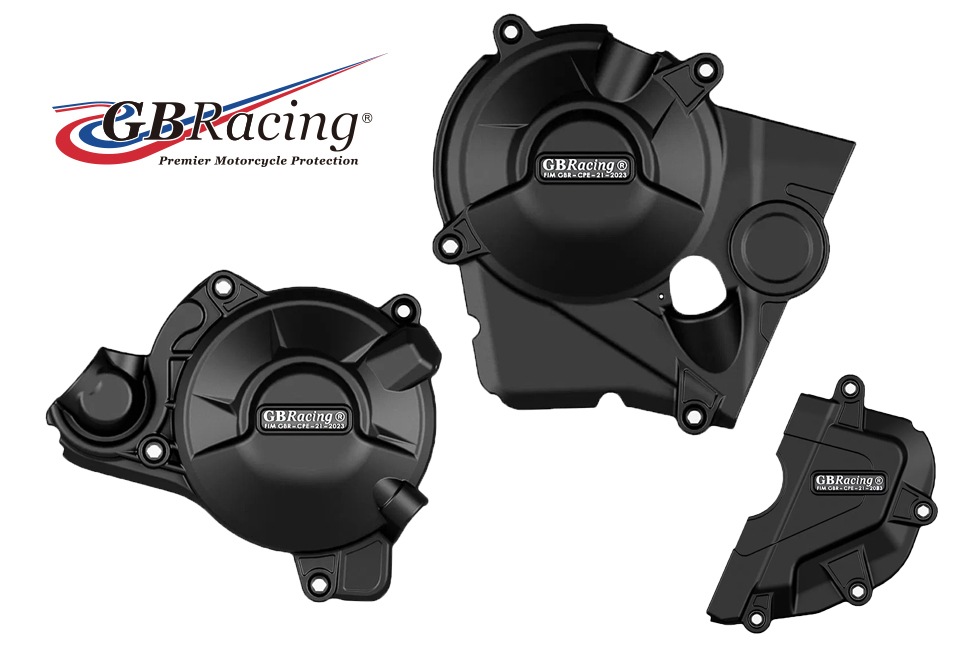 GBRacing��FIM��ǧ�����󥸥󥫥С�(�������С� ) HONDA CB750 Hornet(24-25)