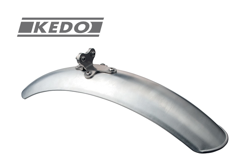 sr400純正フロントフェンダー SR400 フロントフェンダー 純正品 - メルカリ