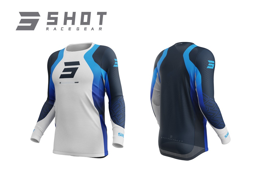 SHOT RACE GEAR / AEROLITE(�������饤��) ���㡼��&�ѥ�� �岼���å� ����ȥ�֥롼