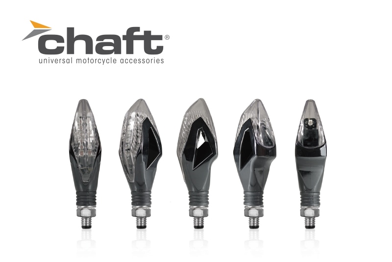 CHAFT チャフト LEDウインカー 汎用品 1年保証付き 車検対応 | CHAFT