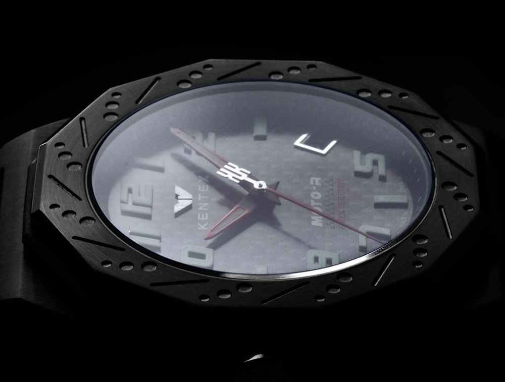 KENTEX �ʥ���ƥå�����MOTO-R �ӻ��� �����Υ���ա�����С����ǥ�����󡡥�å�